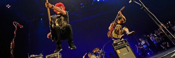 KyMosh's profile banner image