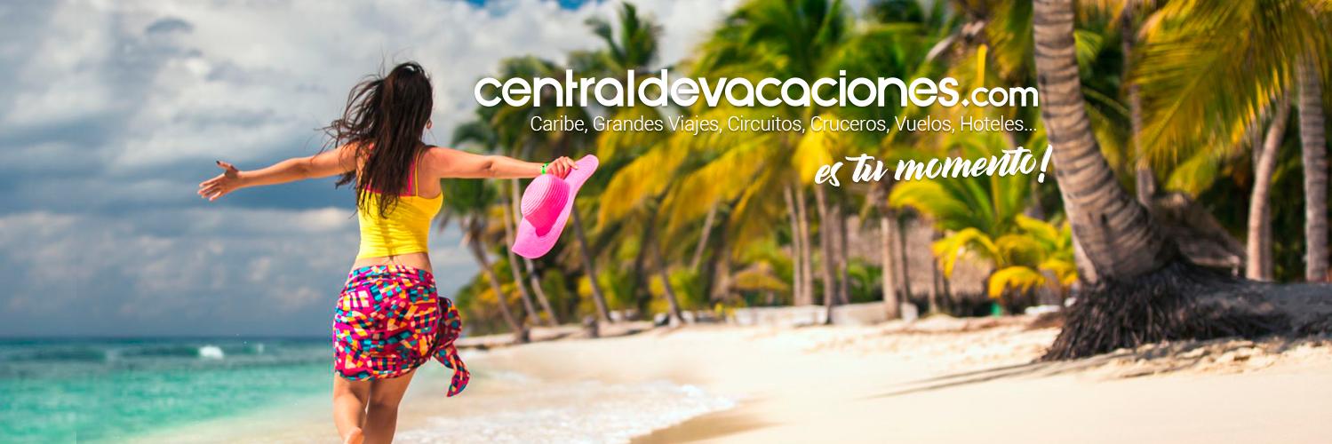 centraldevacaci's profile banner image