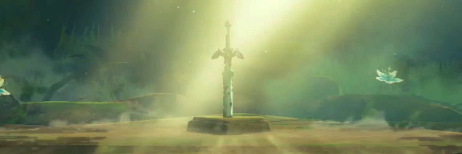 LoZStrife's profile banner image