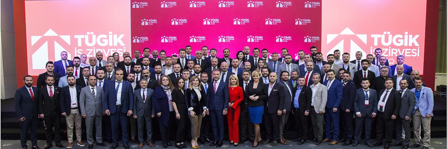 TÜGİK banner