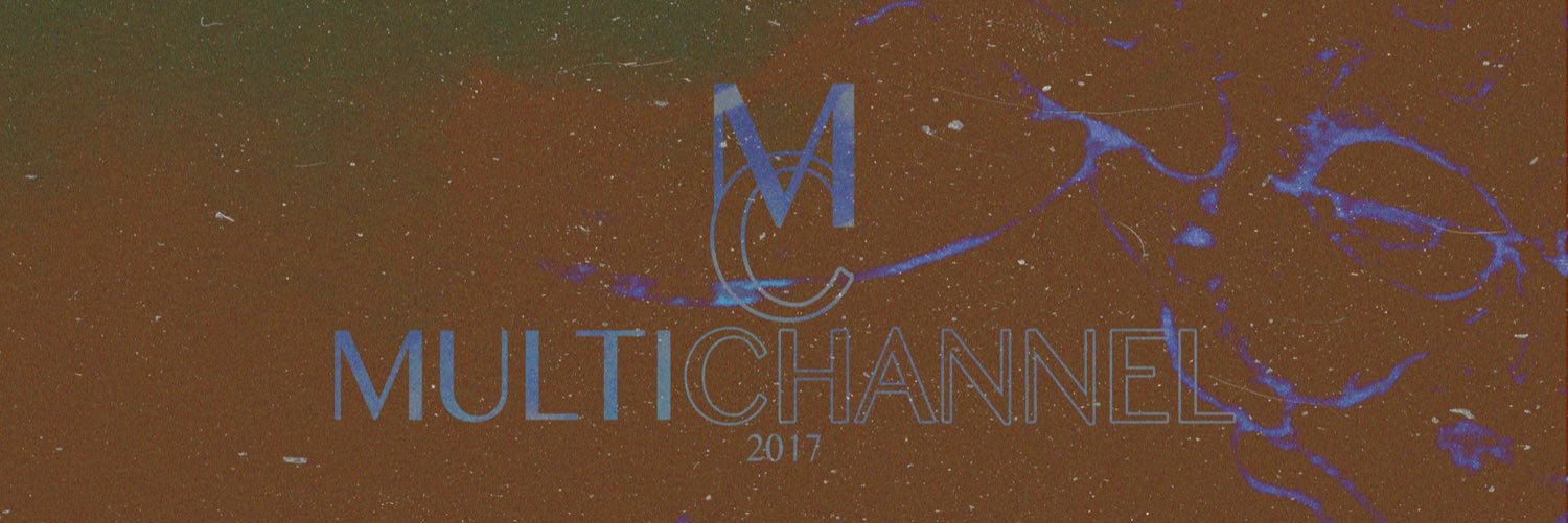 multi_chnl's profile banner image
