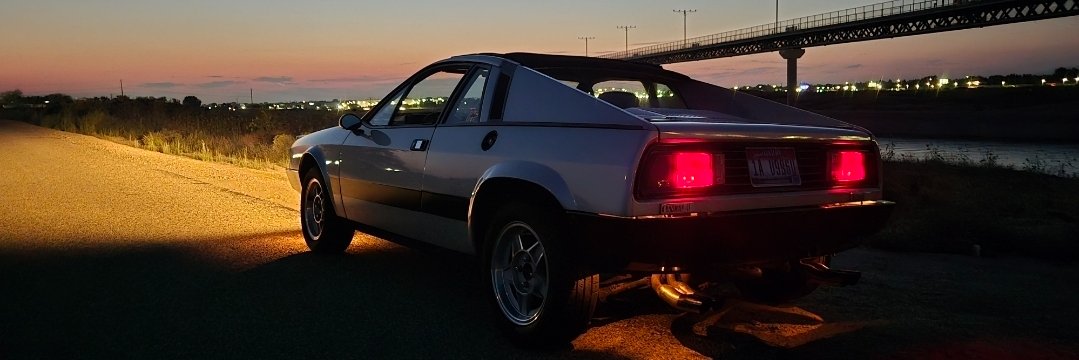 Andrea Petersen banner