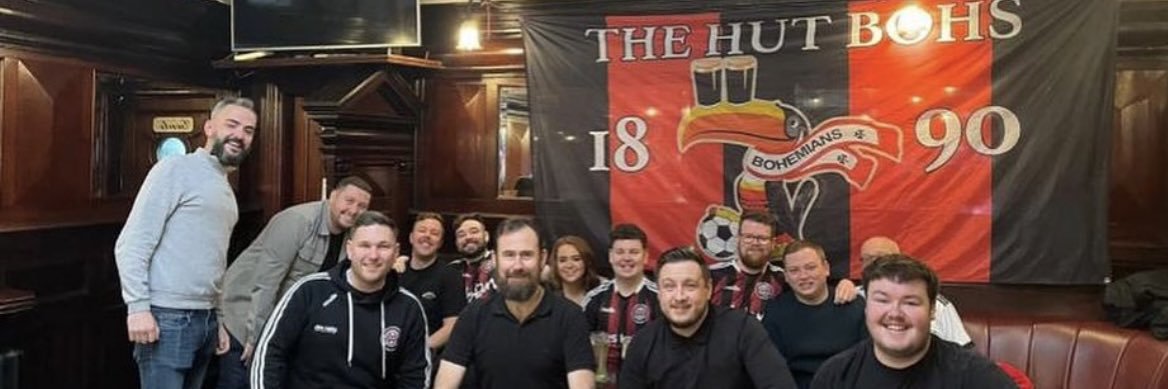Mark Armstrong banner