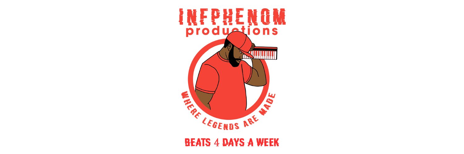 infphenom's profile banner image