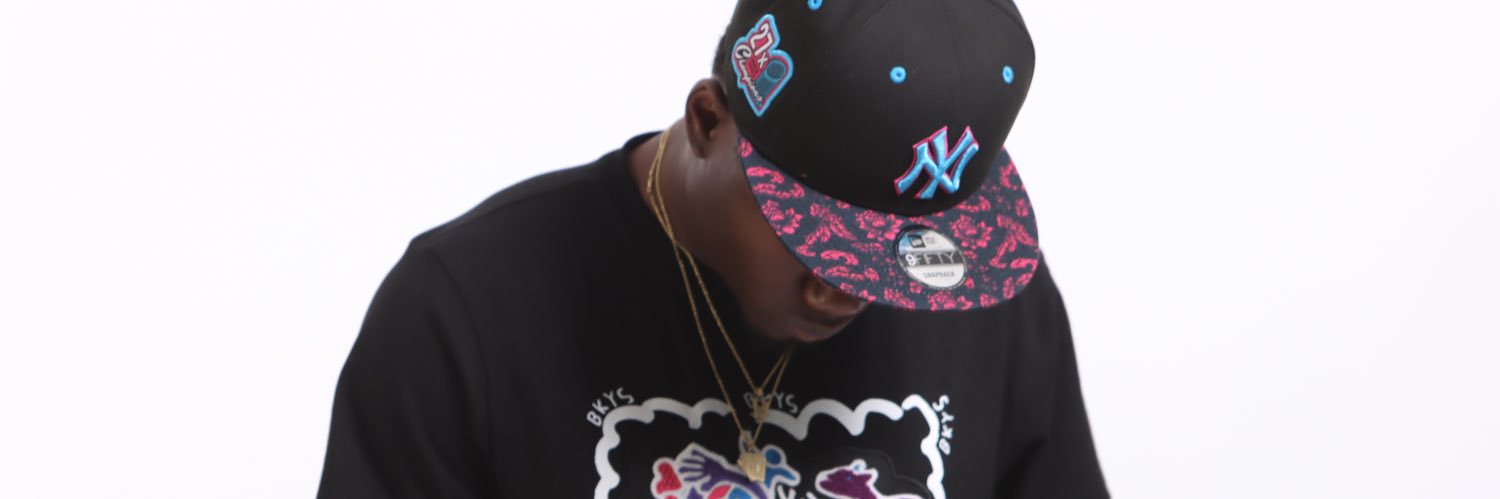 BangSlangin's profile banner image