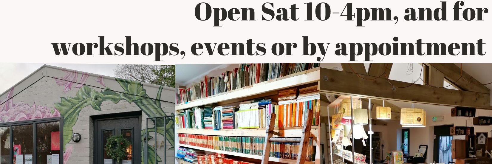 Unit Twelve Gallery banner