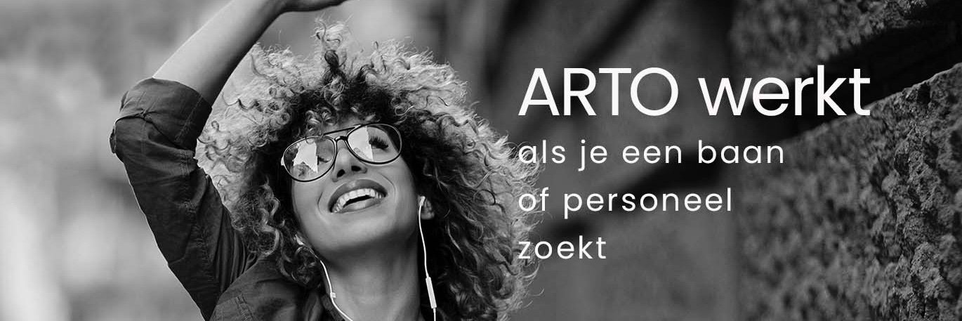 ARTORecruitment's profile banner image