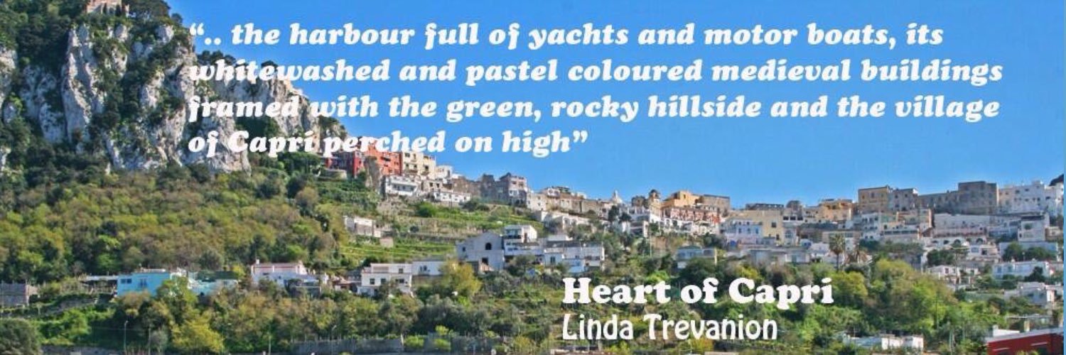 lindascribbler's profile banner image
