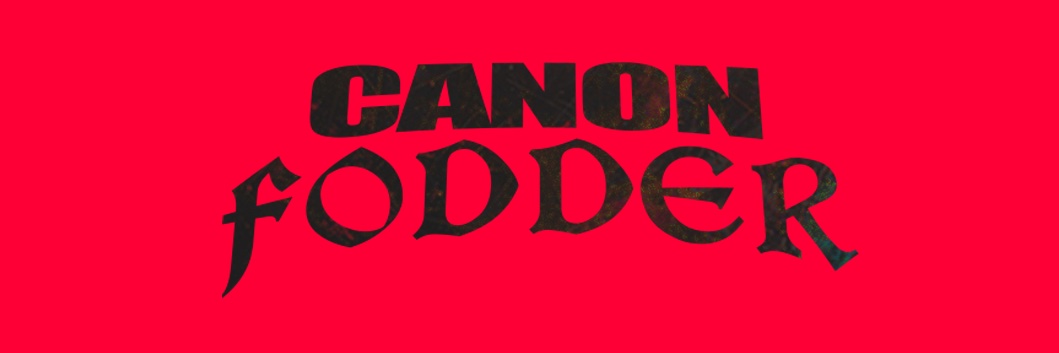 canon_fodderYT's profile banner image