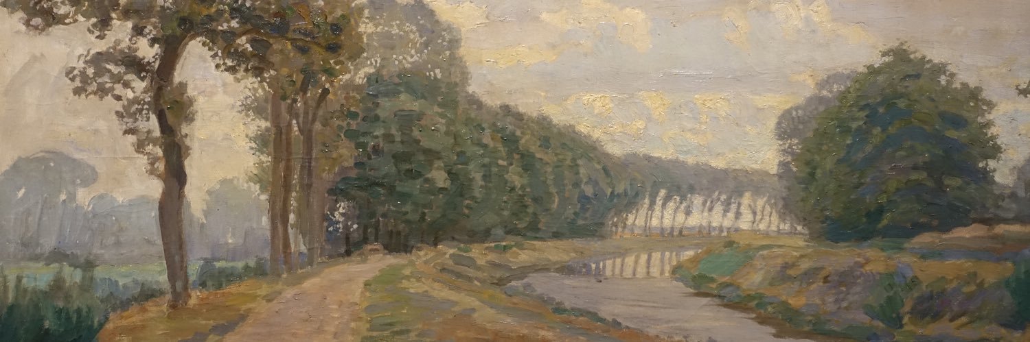 Bart Bartelds banner