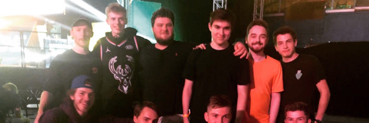 ConnorBattist's profile banner image