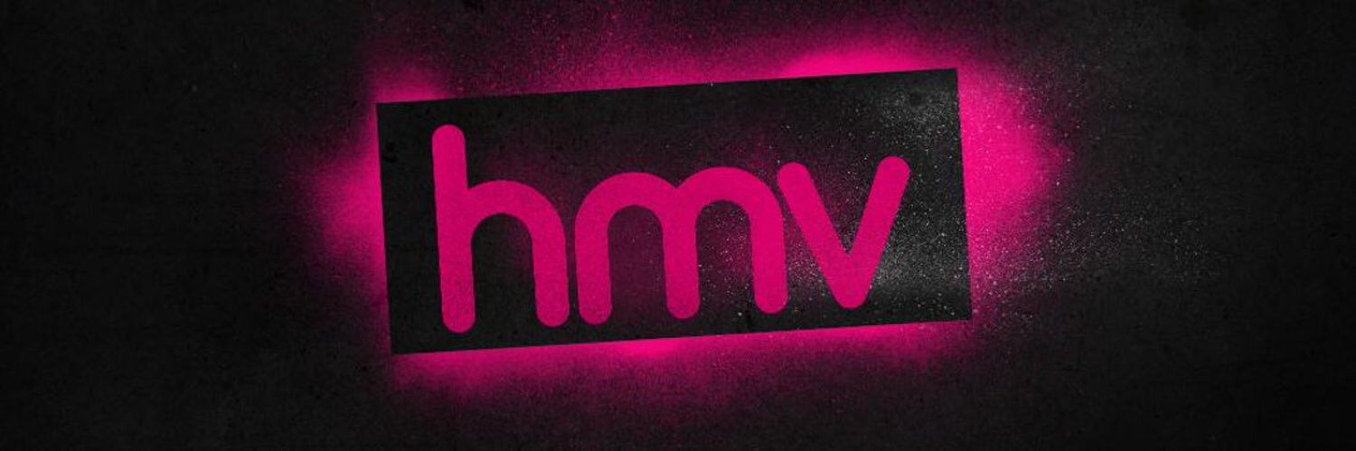 hmv Hull banner