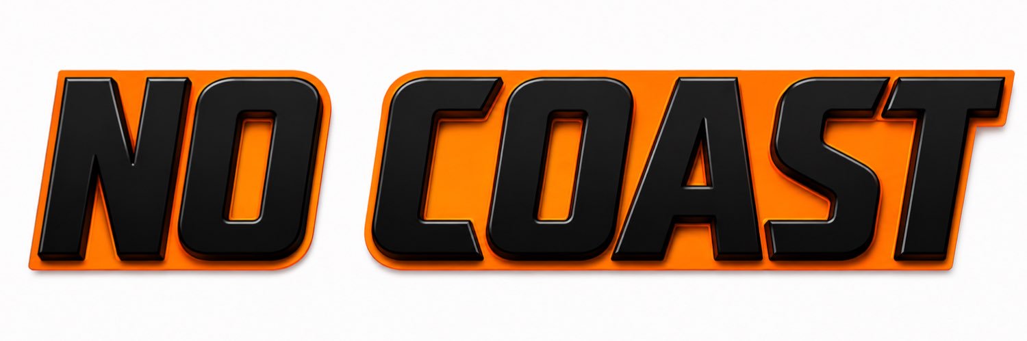 NoCoastJake's profile banner image