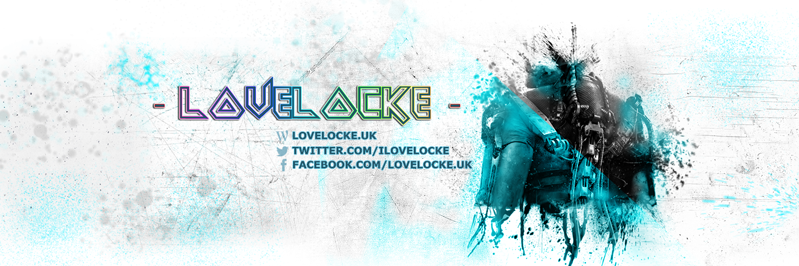 ilovelocke's profile banner image