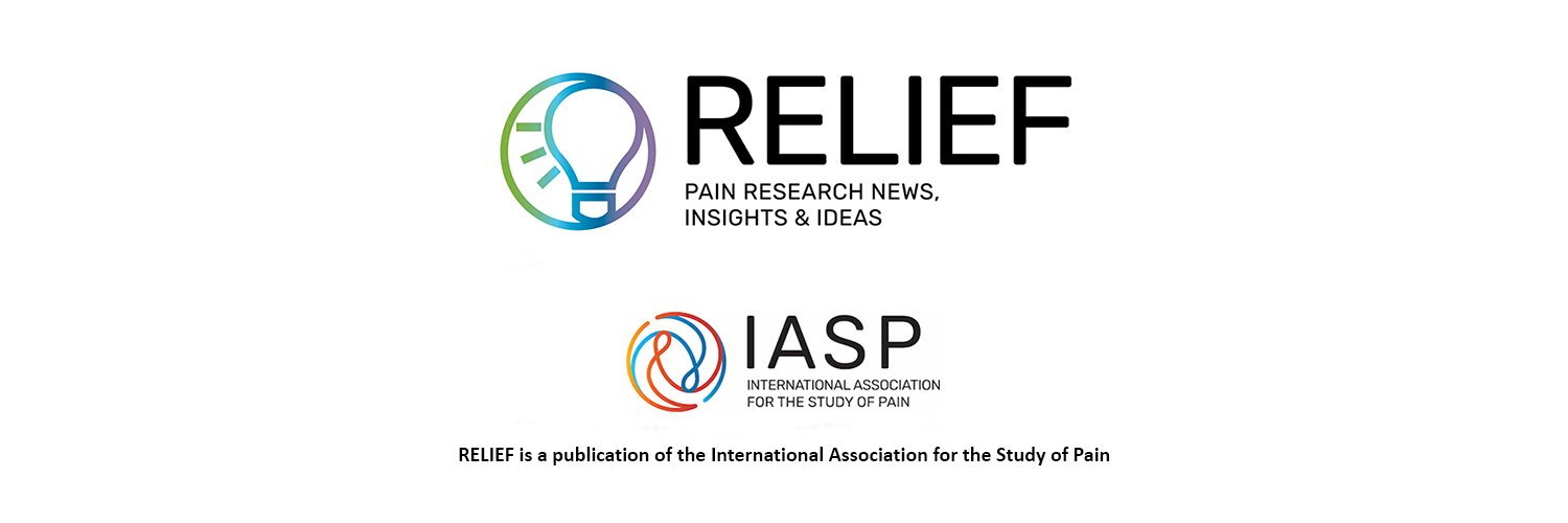 ReliefNews's profile banner image