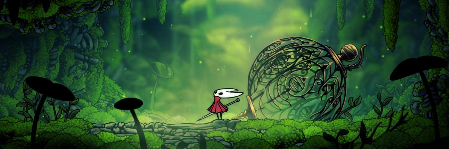 AmparoLOL's profile banner image