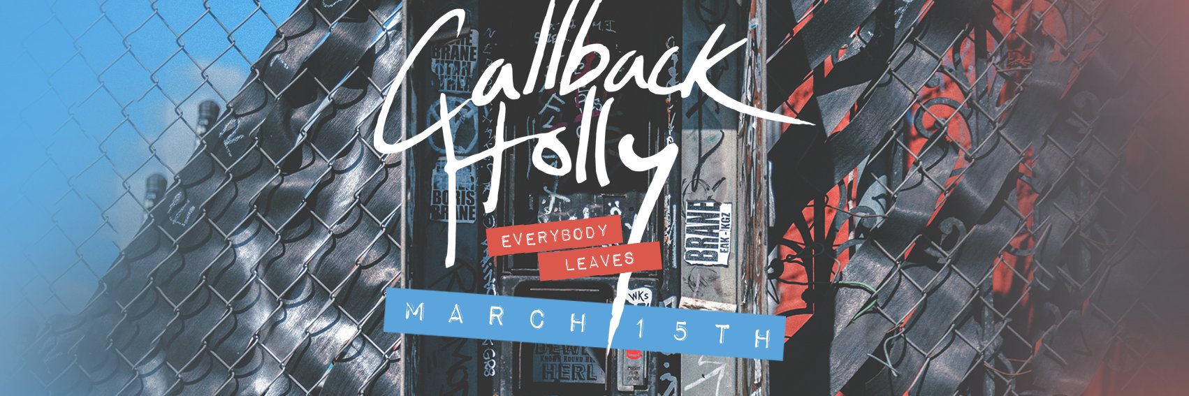CallbackHolly's profile banner image