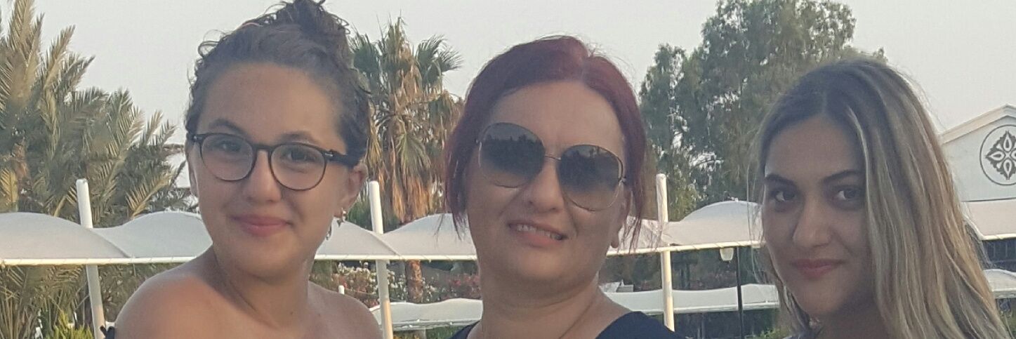 yesimkazova's profile banner image