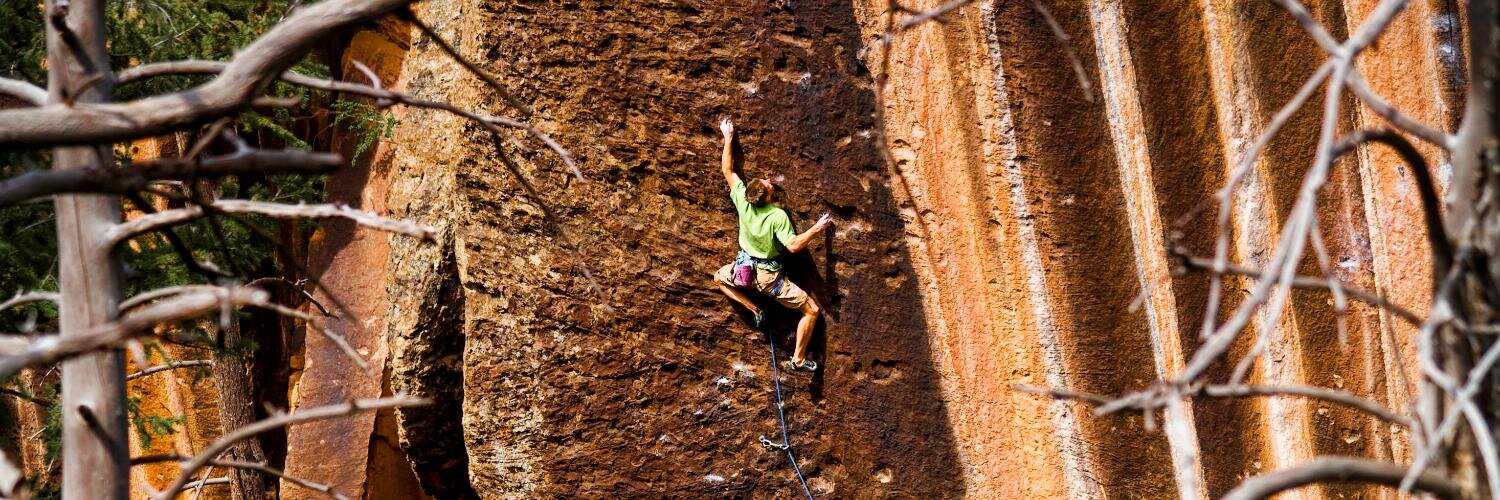 BlueWater Ropes banner