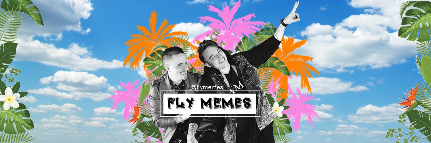 FlyMemes's profile banner image
