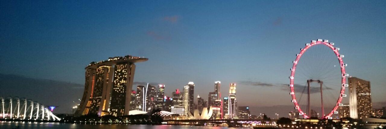 ErvinKhoo's profile banner image
