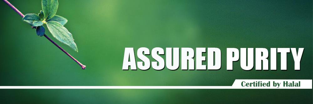 assuredpurity's profile banner image