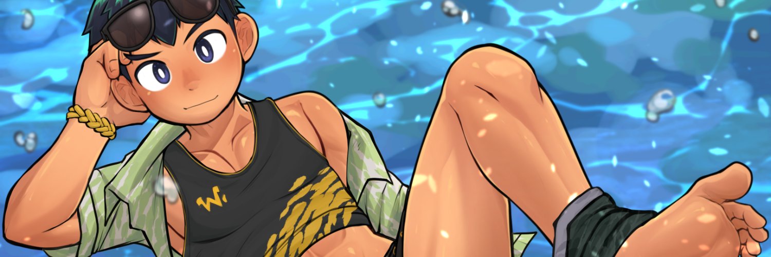 🔞 WODON 烏冬 🍜 banner