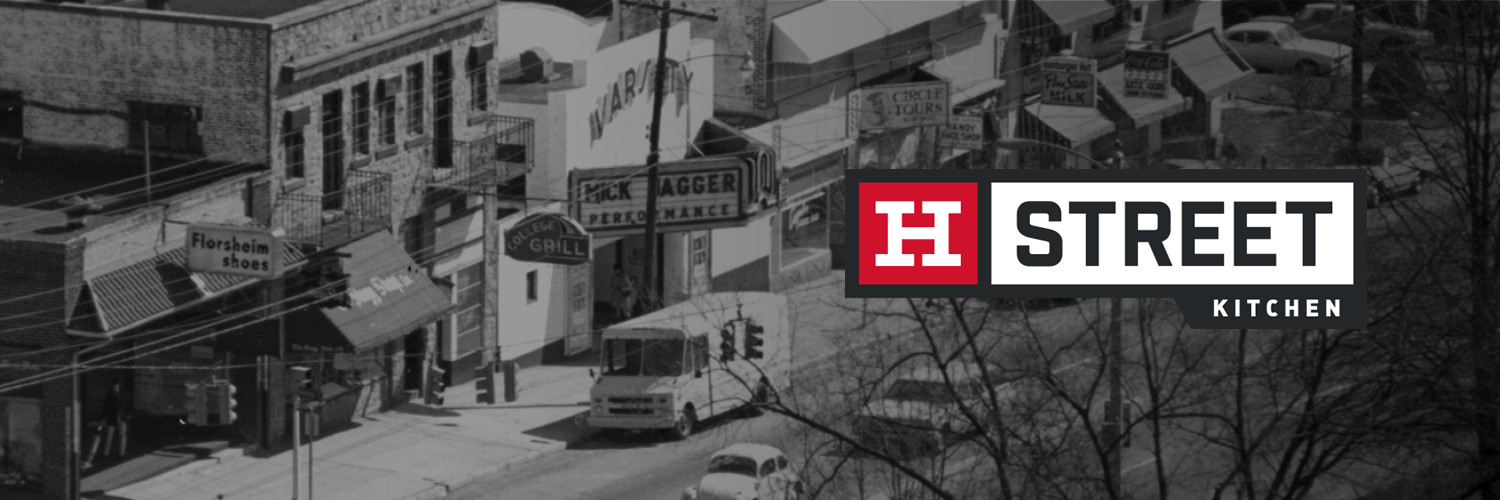 H-Street Kitchen banner