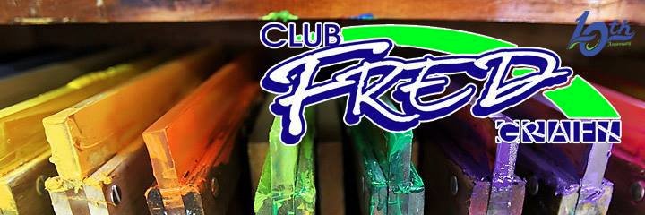 FredGrafx's profile banner image
