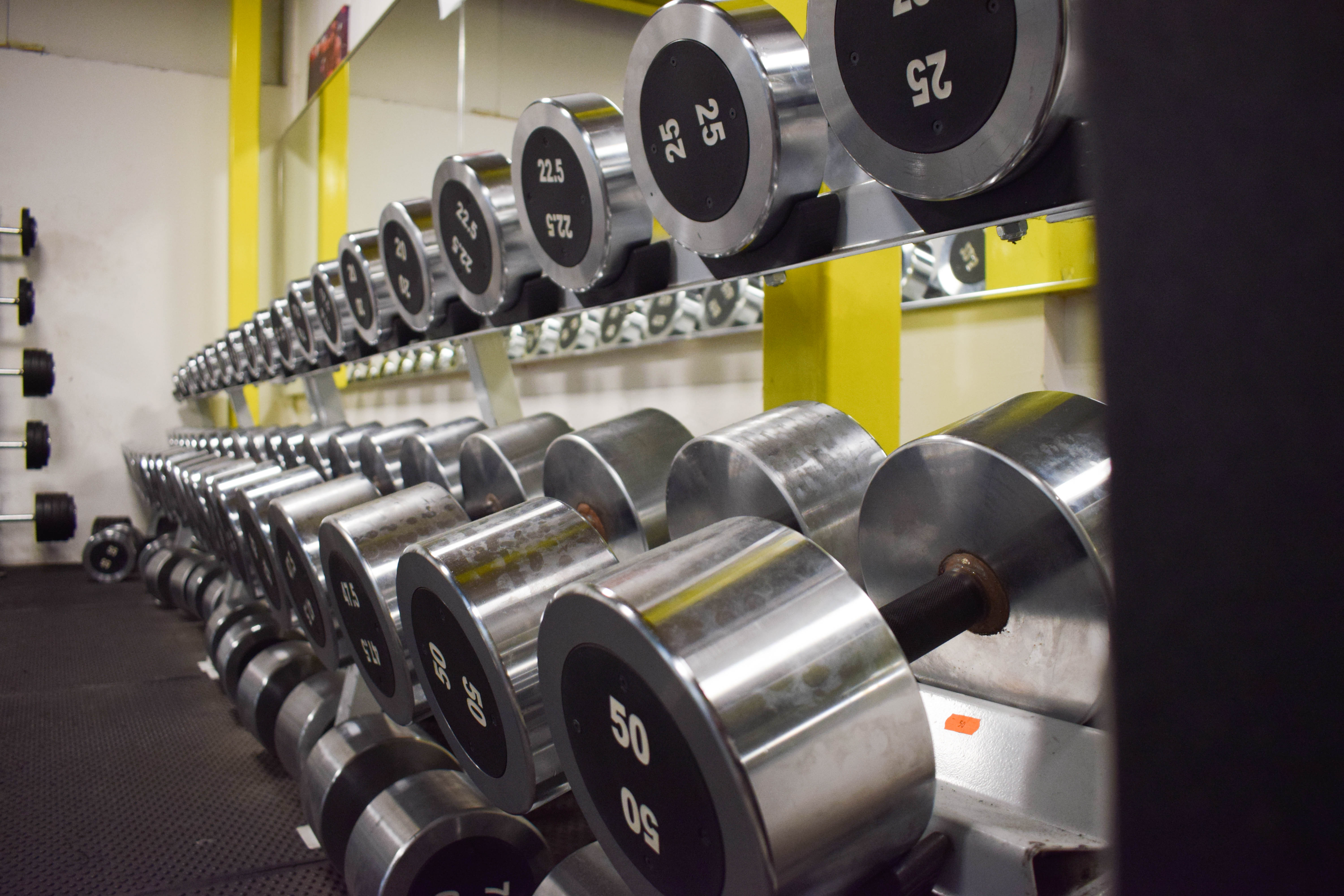 _FitnessFactory's profile banner image