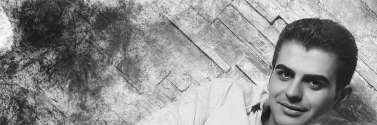 MohaMarzban's profile banner image