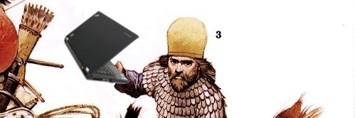 Jame Sjoyce banner