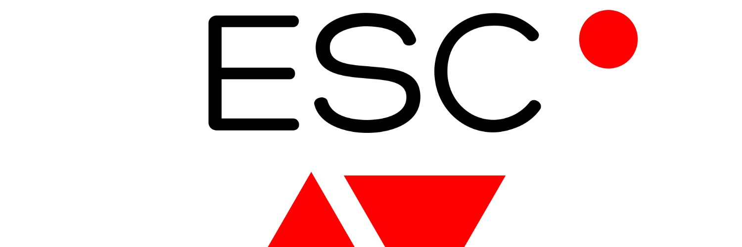 Earl | xDSC TheAhhh | ESC AV banner