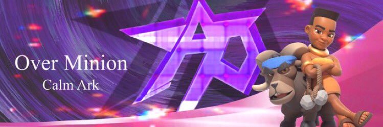 cr_minion's profile banner image