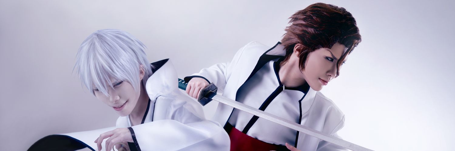 yuesoda's profile banner image