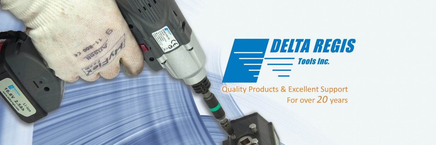 DeltaRegisTools's profile banner image