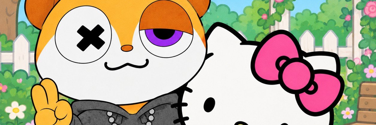 dhitadut's profile banner image