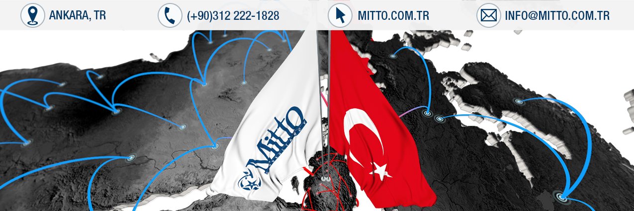 MittoConsulting's profile banner image