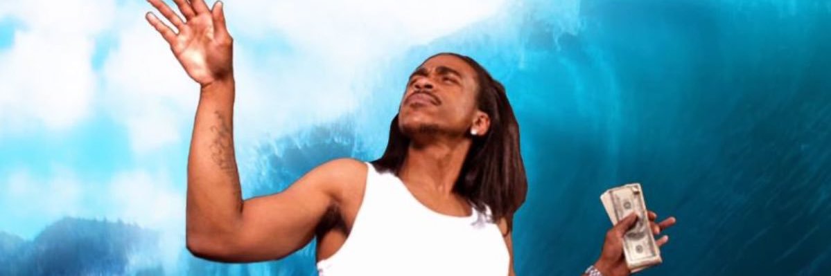 BucketBoheme's profile banner image