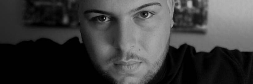 davidrteba's profile banner image