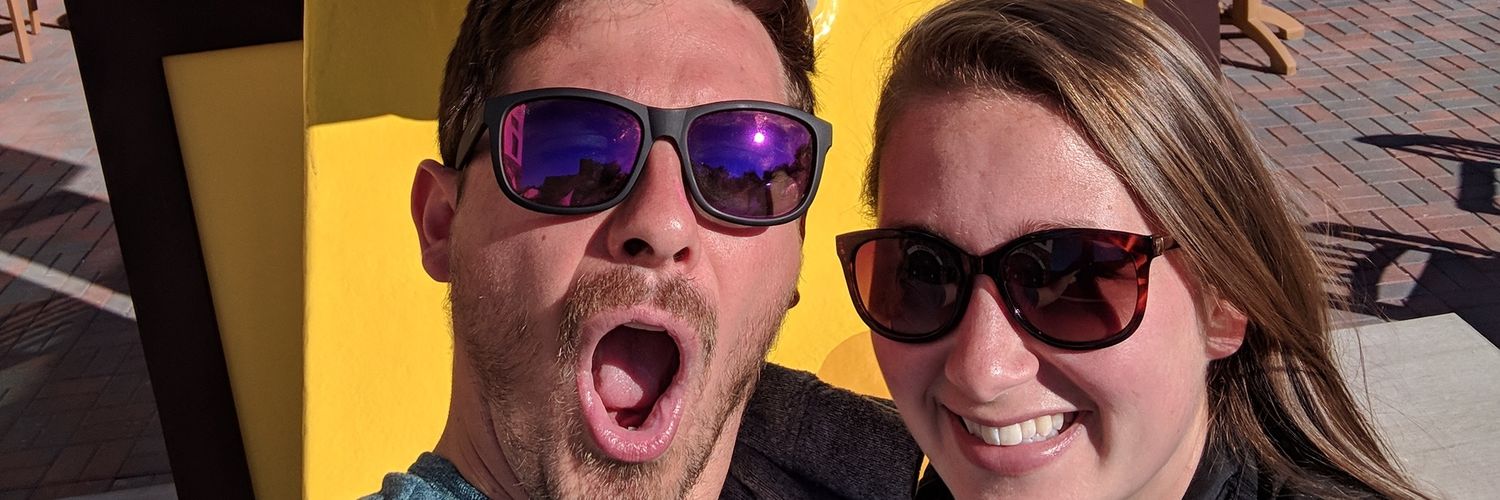 TravvyDhall's profile banner image