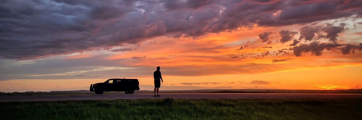 Tom Smetana 🇨🇦 🌪 banner