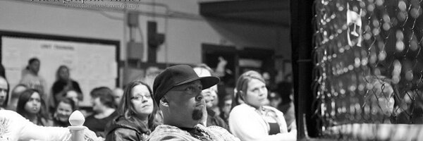 CageCraze Profile Banner