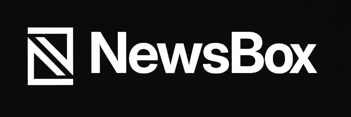 NewsBox banner