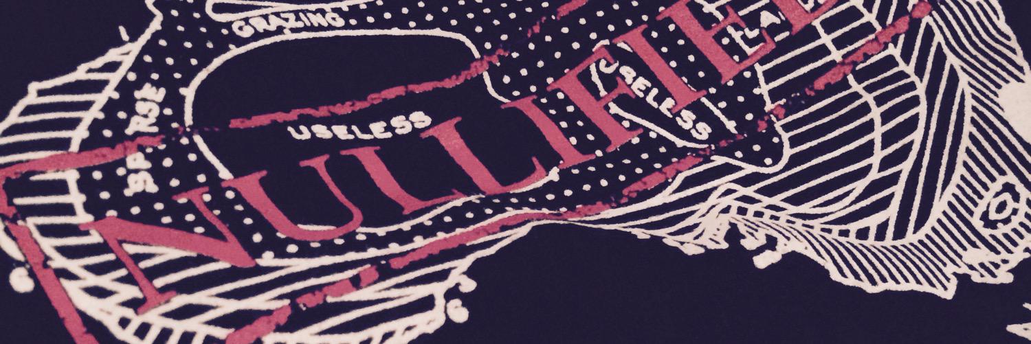 Dark and Disturbing banner