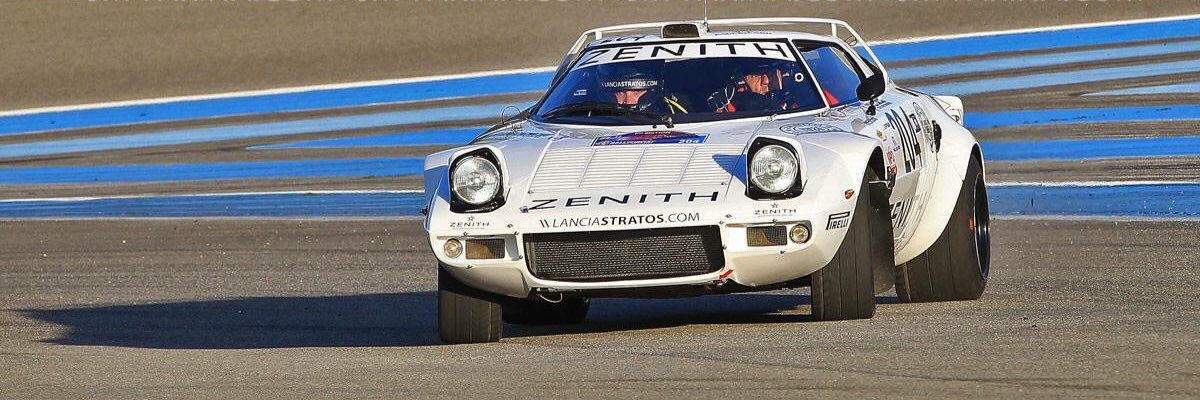 YRocheCodriver's profile banner image