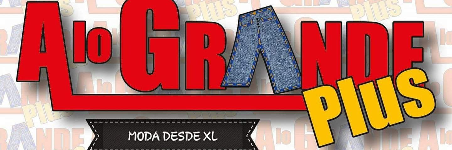 alograndeplusXL's profile banner image