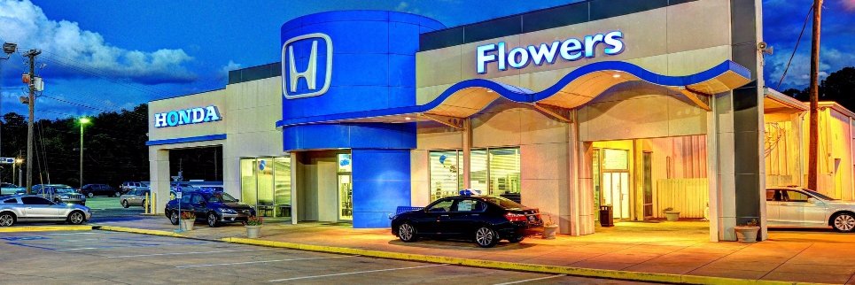FlowersAuto's profile banner image
