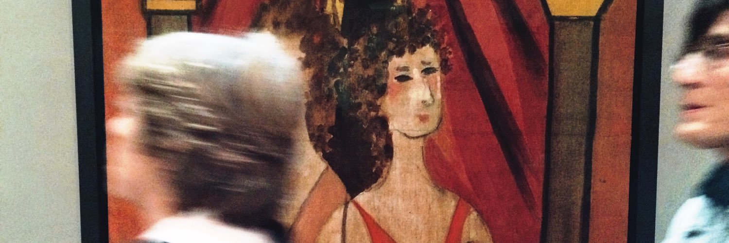 DeborahGjinaj's profile banner image