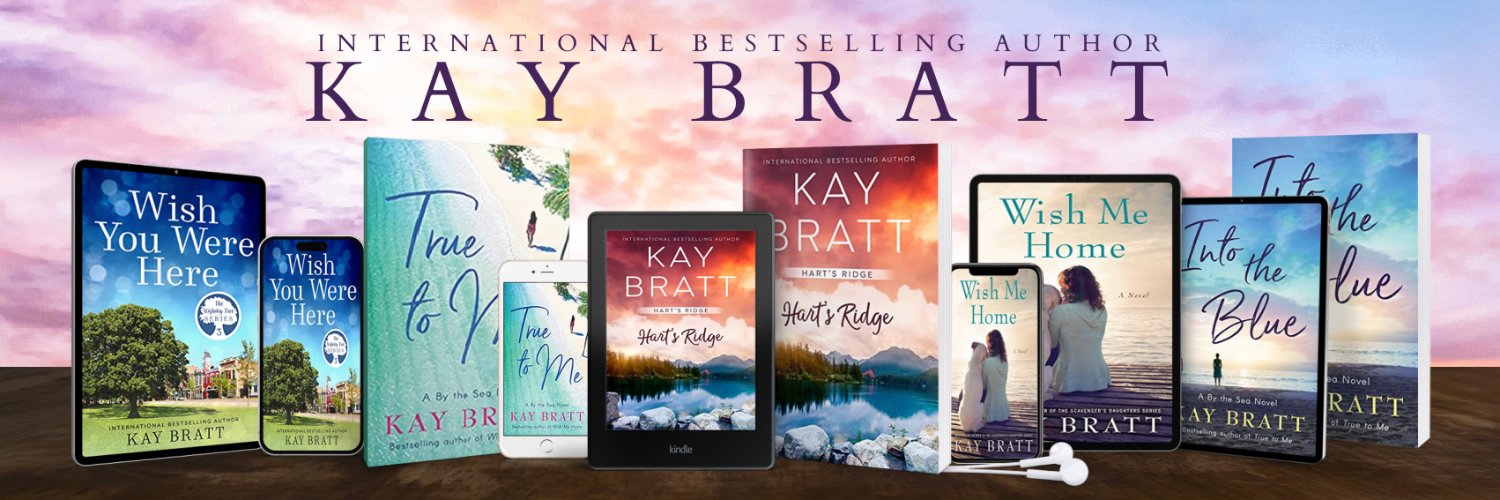 kaybratt's profile banner image